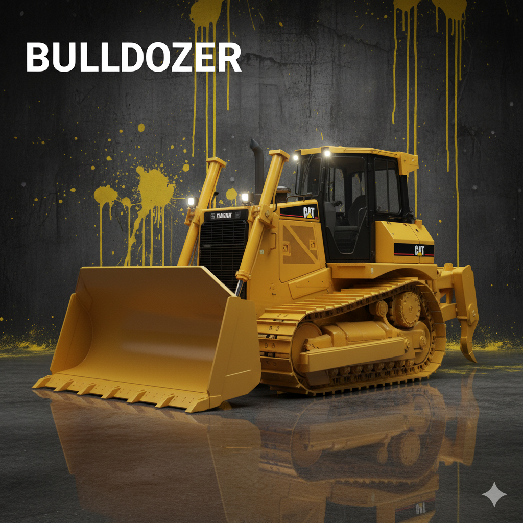Bulldozer
