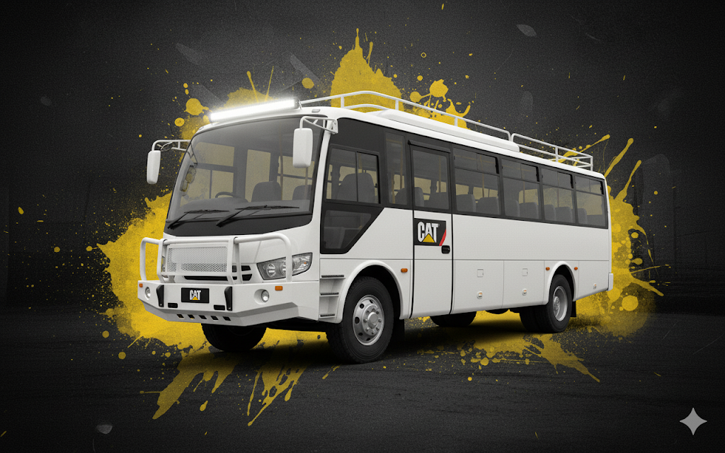 Bus