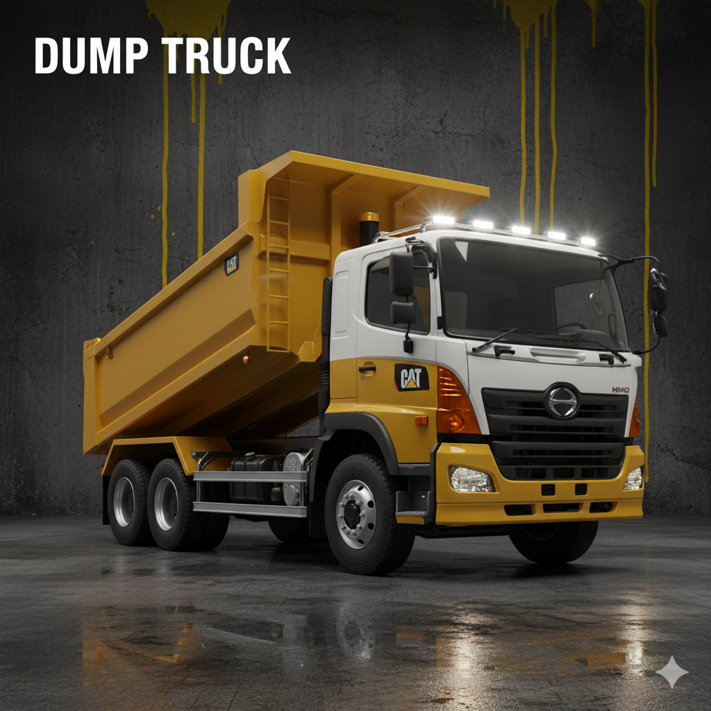 Dump Truck