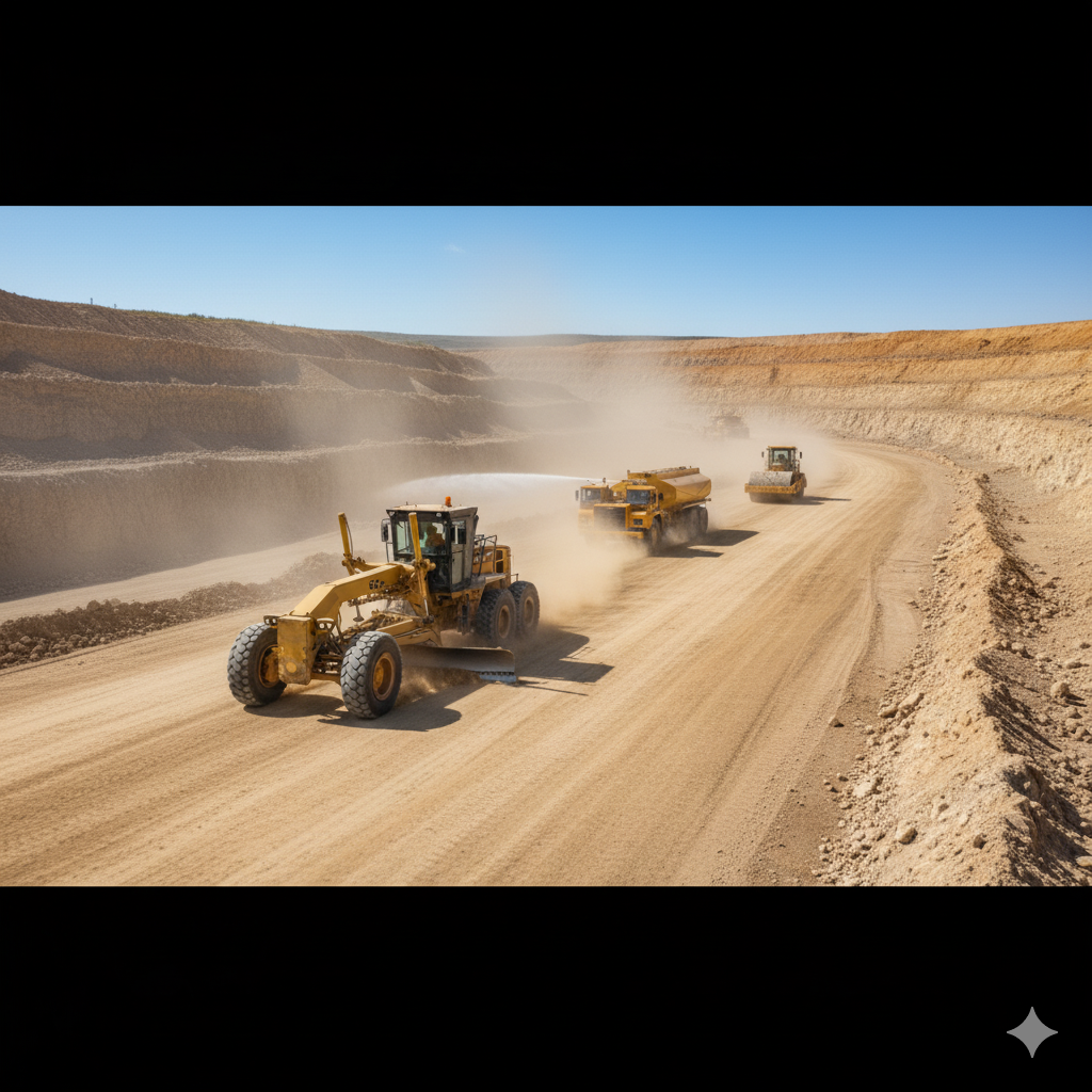 Road Maintenance