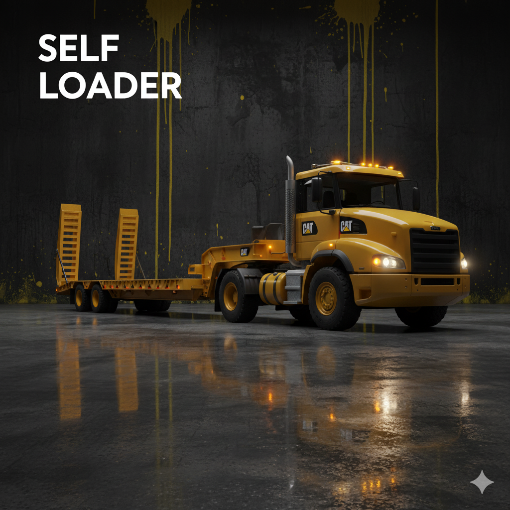 Self Loader