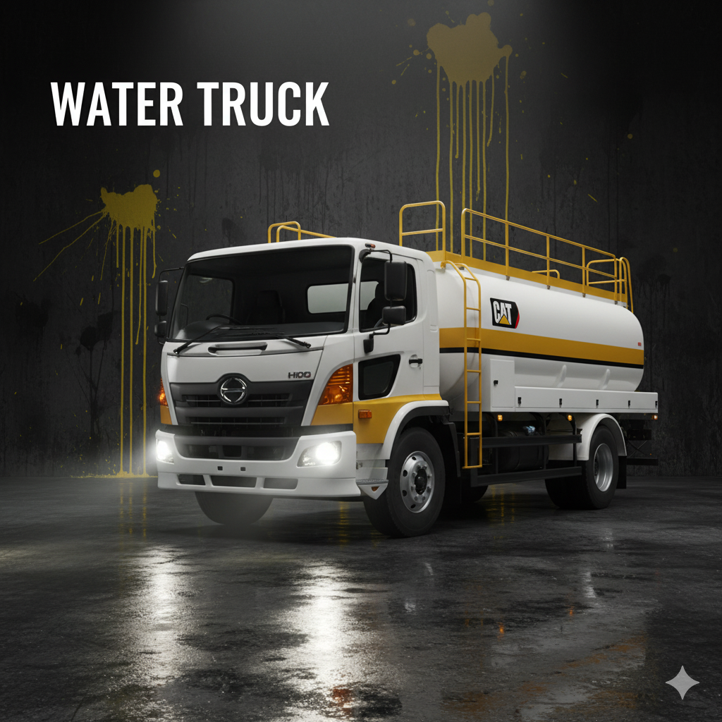 Water Truck