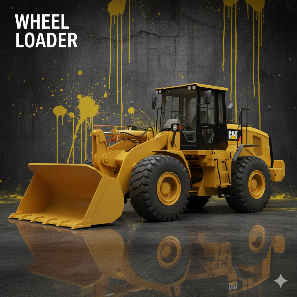 Wheel Loader